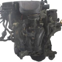 Motor cfa (384f), cfb (1kr) Peugeot 107 (pm_, pn_) 1.0