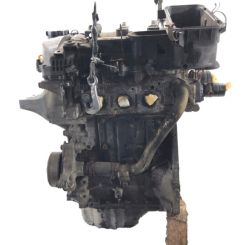 Motor cfa (384f), cfb (1kr) Peugeot 107 (pm_, pn_) 1.0