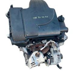 Motor cfa (384f), cfb (1kr) Peugeot 107 (pm_, pn_) 1.0