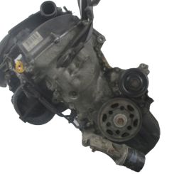 Motor cfa (384f), cfb (1kr) Peugeot 107 (pm_, pn_) 1.0