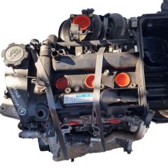 Motor cfa (384f), cfb (1kr) Peugeot 107 (pm_, pn_) 1.0