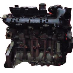 Motor 8ht (dv4td) Peugeot 107 (pm_, pn_) 1.4 hdi