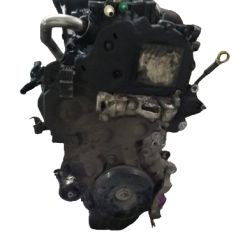 Motor 8ht (dv4td) Peugeot 107 (pm_, pn_) 1.4 hdi