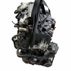 Motor 8ht (dv4td) Peugeot 107 (pm_, pn_) 1.4 hdi