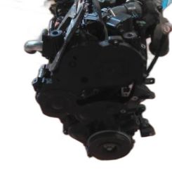 Motor 8ht (dv4td) Peugeot 107 (pm_, pn_) 1.4 hdi