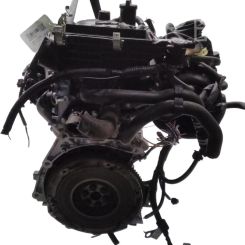 Motor cfb (1kr) Peugeot 108 1.0 vti