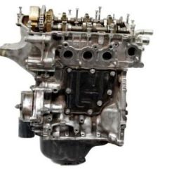 Motor cfb (1kr) Peugeot 108 1.0 vti