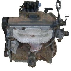 Motor cfb (1kr) Peugeot 108 1.0 vti