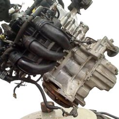 Motor cfb (1kr) Peugeot 108 1.0 vti 72