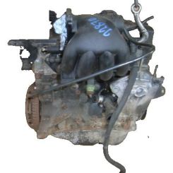 Motor cfb (1kr) Peugeot 108 1.0 vti 72