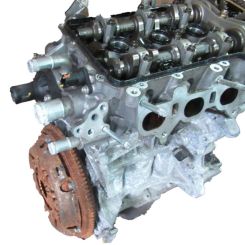 Motor cfb (1kr) Peugeot 108 1.0 vti