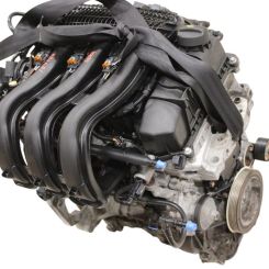 Motor hmt (eb2d), hmz (eb2), hmz (eb2f) Peugeot 108 1.2