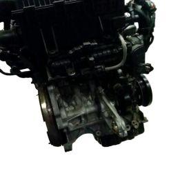 Motor hmr (eb2fa) Peugeot 2008 i (cu_) 1.2 puretech 82