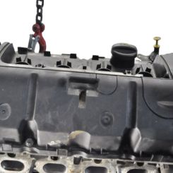 Motor hnz (eb2dt), hnv (eb2dtm), hnp (eb2adt) Peugeot 2008 i (cu_) 1.2 thp 110 / puretech 110