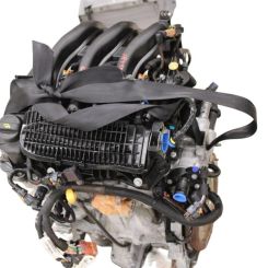 Motor hmz (eb2), hmz (eb2f) Peugeot 2008 i (cu_) 1.2 vti