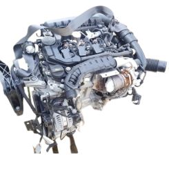 Motor hmz (eb2), hmz (eb2f) Peugeot 2008 i (cu_) 1.2 vti