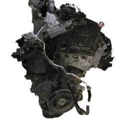 Motor 8hr (dv4c) Peugeot 2008 i (cu_) 1.4 hdi