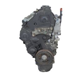 Motor 8hr (dv4c) Peugeot 2008 i (cu_) 1.4 hdi