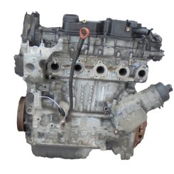 Motor 8hr (dv4c) Peugeot 2008 i (cu_) 1.4 hdi