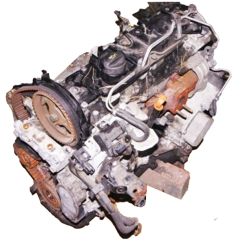 Motor 8hr (dv4c) Peugeot 2008 i (cu_) 1.4 hdi
