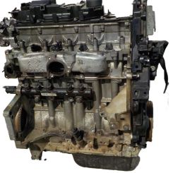 Motor 8hr (dv4c) Peugeot 2008 i (cu_) 1.4 hdi