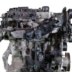 Motor 8hr (dv4c) Peugeot 2008 i (cu_) 1.4 hdi