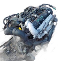 Motor 8hr (dv4c) Peugeot 2008 i (cu_) 1.4 hdi