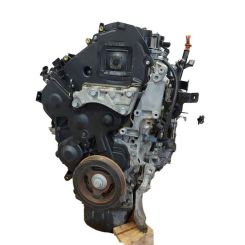 Motor 8hr (dv4c) Peugeot 2008 i (cu_) 1.4 hdi