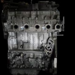 Motor bhx (dv6fc) Peugeot 2008 i (cu_) 1.6 bluehdi