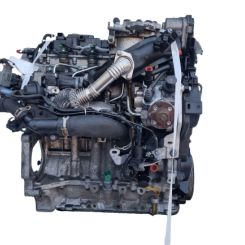 Motor 9hp (dv6dted) Peugeot 2008 i (cu_) 1.6 hdi
