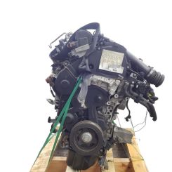 Motor 9hp (dv6dted) Peugeot 2008 i (cu_) 1.6 hdi