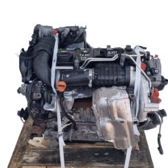 Motor 9hp (dv6dted) Peugeot 2008 i (cu_) 1.6 hdi