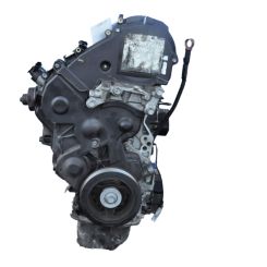 Motor 9hp (dv6dted) Peugeot 2008 i (cu_) 1.6 hdi