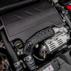 Motor zkx (zk01) Peugeot 2008 ii (ud_, us_, uy_, uk_) E-2008