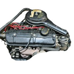 Motor xk5 Peugeot 204 1.1