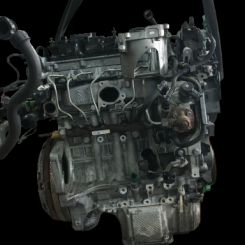 Motor xk Peugeot 204 1.1
