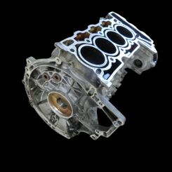 Motor xk4 Peugeot 204 coupé 1.1