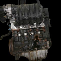 Motor xk Peugeot 204 descapotable 1.1