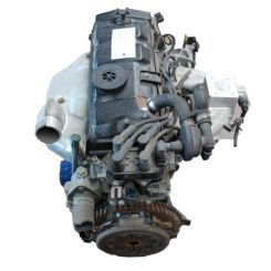 Motor hdz (tu1m) Peugeot 205 furgoneta/hatchback 1.1