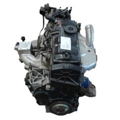Motor hdz (tu1m) Peugeot 205 furgoneta/hatchback 1.1