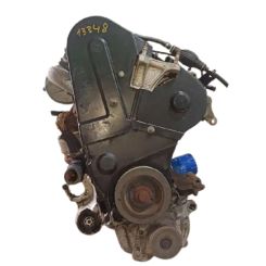 Motor xud7t Peugeot 205 furgoneta/hatchback 1.8 dt