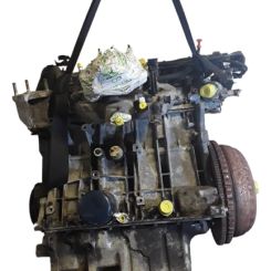 Motor xud7t Peugeot 205 furgoneta/hatchback 1.8 dt