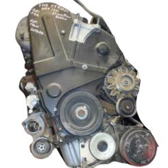 Motor 108c (xv8) Peugeot 205 i (741a/c) 1.0