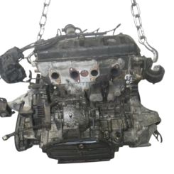 Motor 109n (xw7) Peugeot 205 i (741a/c) 1.1