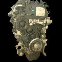 Motor 150d (xy7), 150g (xy7) Peugeot 205 i (741a/c) 1.4