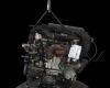 Peugeot 205 i (741a/c) 1.4