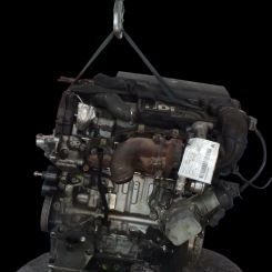 Motor 150b (xy8) Peugeot 205 i (741a/c) 1.4
