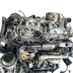 Motor y2/k Peugeot 205 i (741a/c) 1.5