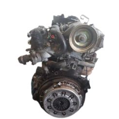 Motor b1e (xu51c) Peugeot 205 i (741a/c) 1.6