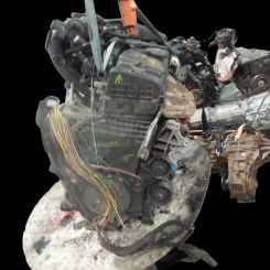 Motor b1a (xu51c), baz (xu5cp) Peugeot 205 i (741a/c) 1.6